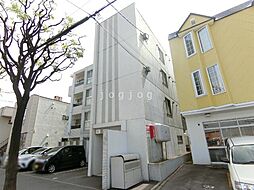 プロヴィデンス東札幌 101