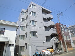 メゾンエクレーレ本郷通8丁目 501