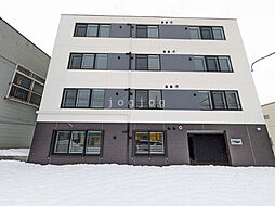 札幌市白石区平和通6丁目北