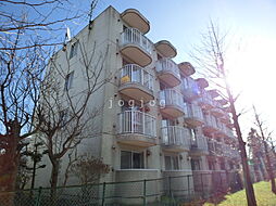 ビッグバーンズマンション新札幌 403