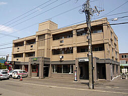 ブールヴァール平岡 203