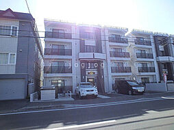 ｅｃｏａ月寒東Ａ（旧：グランメール月寒東Ａ） 101