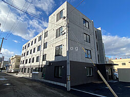 ラ・ムーン菊水 107