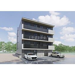 札幌市豊平区美園六条4丁目