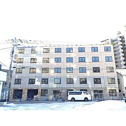 札幌市豊平区月寒中央通9丁目