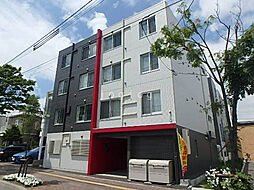 グランピース美園 102