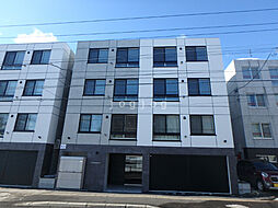 レジデンス南郷通16丁目北Ａ