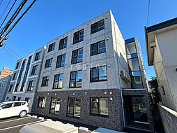 札幌市豊平区月寒西一条4丁目