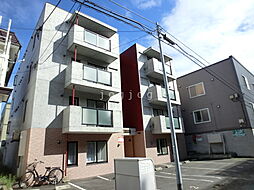 ローヤルハイツ月寒西 201