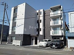 札幌市白石区東札幌二条4丁目