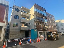 パレス柊（パレスヒイラギ） 205