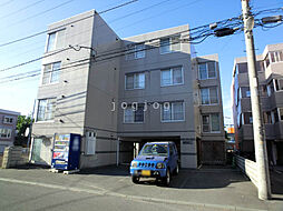 ブリックス南郷 401