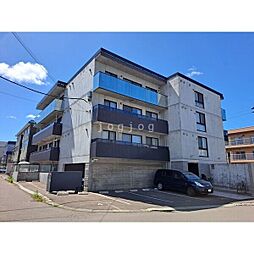 シャトーライフ新札幌1 307