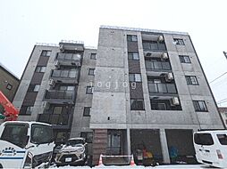 札幌市豊平区美園八条3丁目