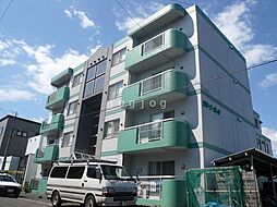 グリーンヴィラ 401