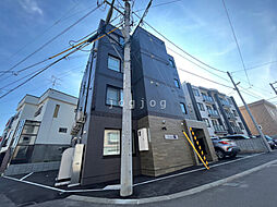 札幌市豊平区美園八条2丁目