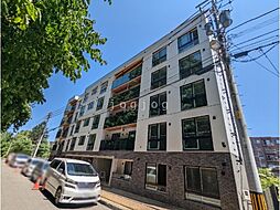 札幌市豊平区美園十二条8丁目