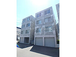 ブランノワール東札幌 206