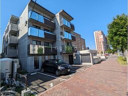 べラルーチェ新札幌 301