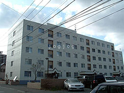 リラハイツ美園 307