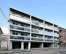 ＨＡＮＡ新さっぽろ 402