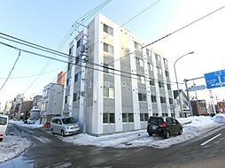 ノースポイント東札幌 501