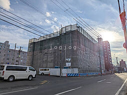 札幌市白石区東札幌五条3丁目