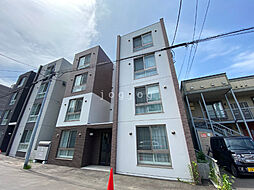 グランディール本郷通 301