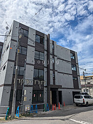 Ｐｏｒｔｅ　Ｂｏｎｈｅｕｒ東札幌