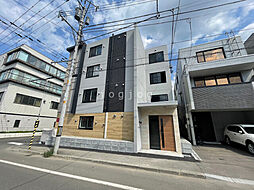 ＡＬＰＨＡ豊平公園 202