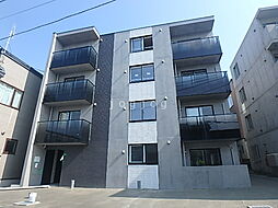 札幌市厚別区厚別中央三条4丁目