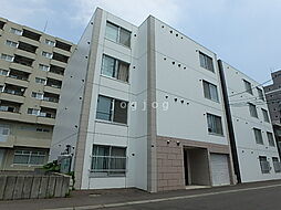 ブランノワール南郷 303