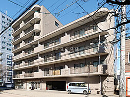 コンフォート月寒 302