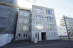 アイアール豊平公園 301