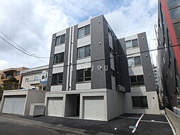 ラージヒル南郷18