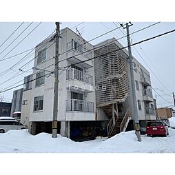 ソシアルコート札幌 401