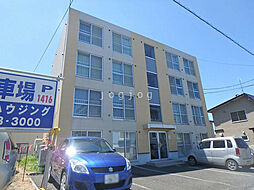 メルハープ南郷 302