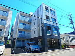 フォンテーヌ東札幌 302