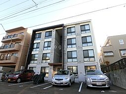 グラヴィス本通南 301