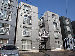 リバ・ストーリーＦ棟 302