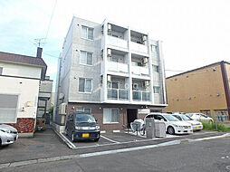 アルフィーネ新札幌 203