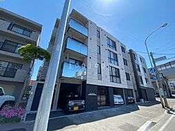 札幌市厚別区厚別中央三条4丁目