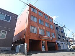 キャメルキューブ 403