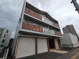 グランド・アイ美園 201