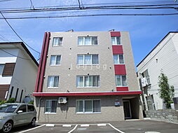 ラティール新札幌 201