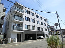 パークシティ新札幌 202