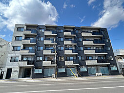 レジデンス菊水 206