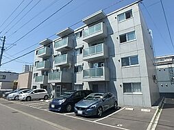 ｌａ　ｃｌｅｆ　東札幌 101