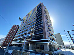 札幌市厚別区厚別中央二条5丁目
