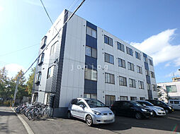 セトル南郷II 403